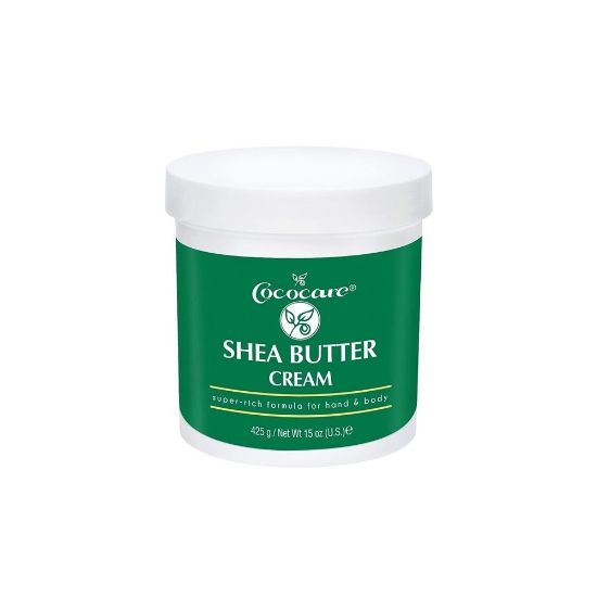 صورة كريم زبدة الشياء كوكو كير 425 جرام